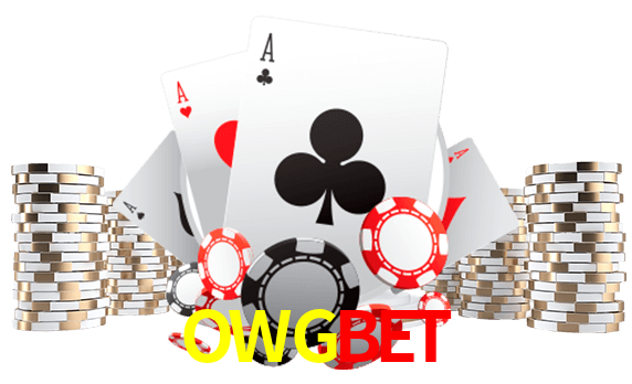 Jogue jogos de pôquer em OWGBET
