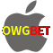 Aplicativo OWGBET para iOS