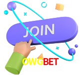 Junte-se ao cassino OWGBET hoje mesmo