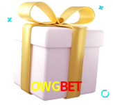 Receba seus bônus de boas-vindas no OWGBET