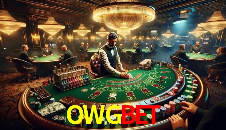 Statistics OWGBET