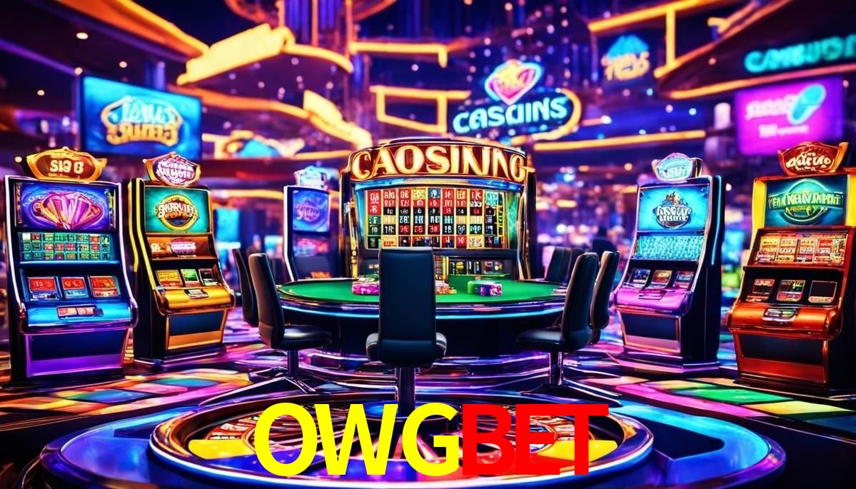 Estatísticas OWGBET