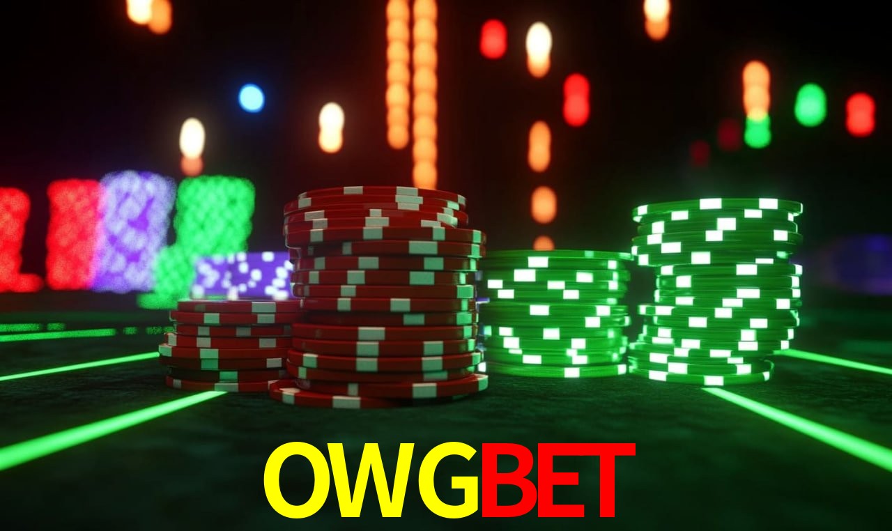 Welcome Bonus OWGBET