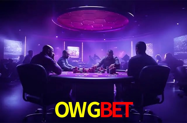 Experiência VIP OWGBET