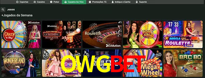OWGBET bet