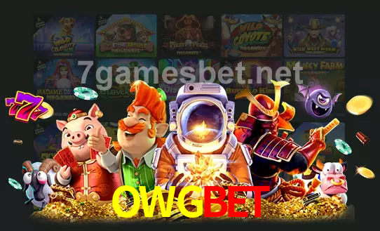 cassino OWGBET