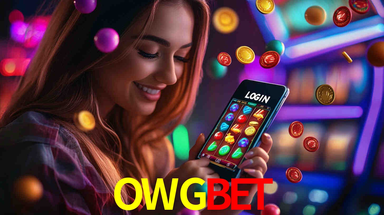 Processo de Download do App OWGBET - Passo a Passo Simples