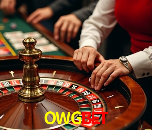 Interface do Aplicativo OWGBET - Design Premium e Intuitivo