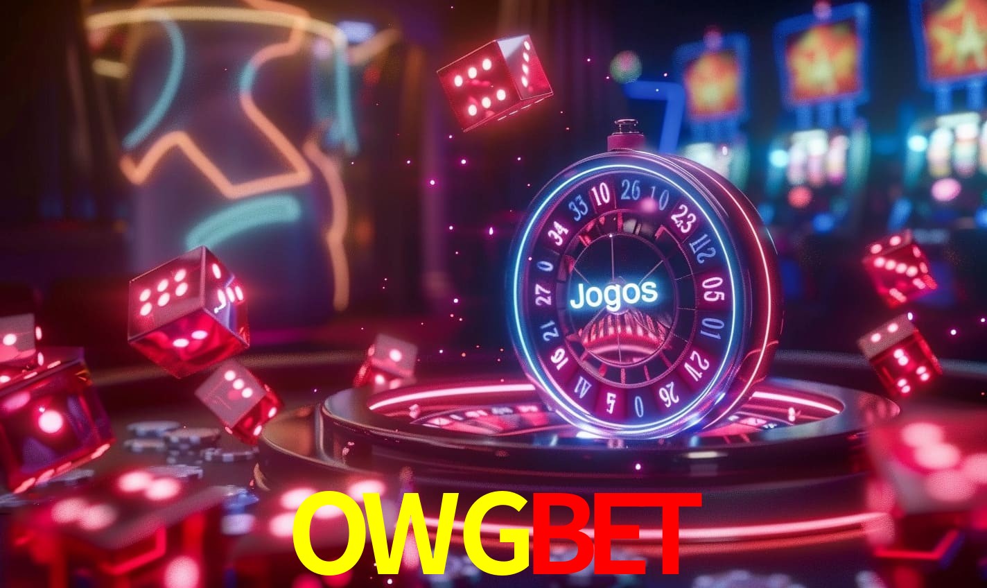 Cassino ao Vivo OWGBET - Dealers Brasileiros Profissionais