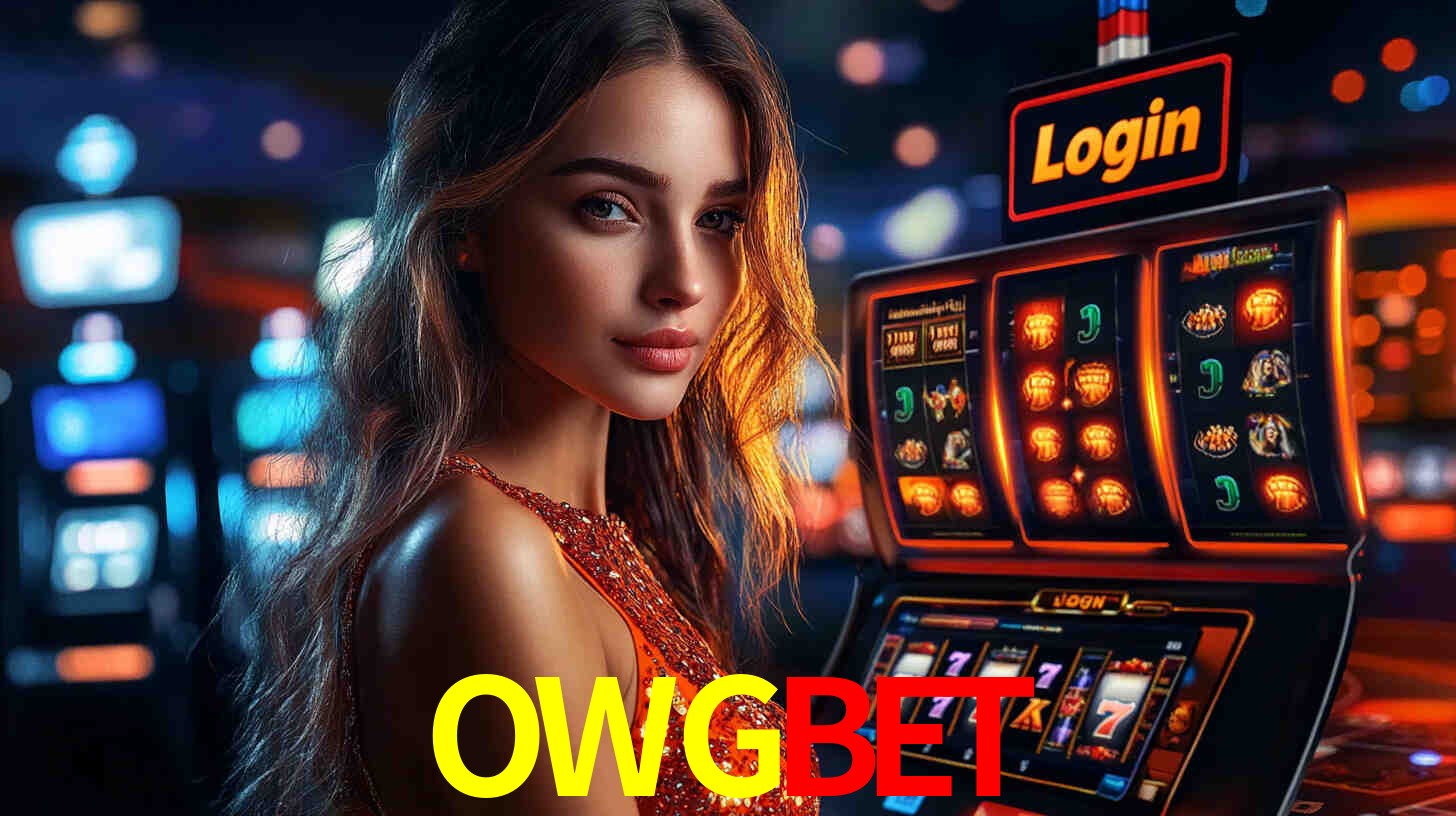 Sistema de Segurança Avançado OWGBET - Criptografia e Proteção