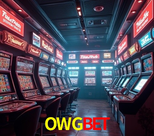 Bônus e promoções da OWGBET