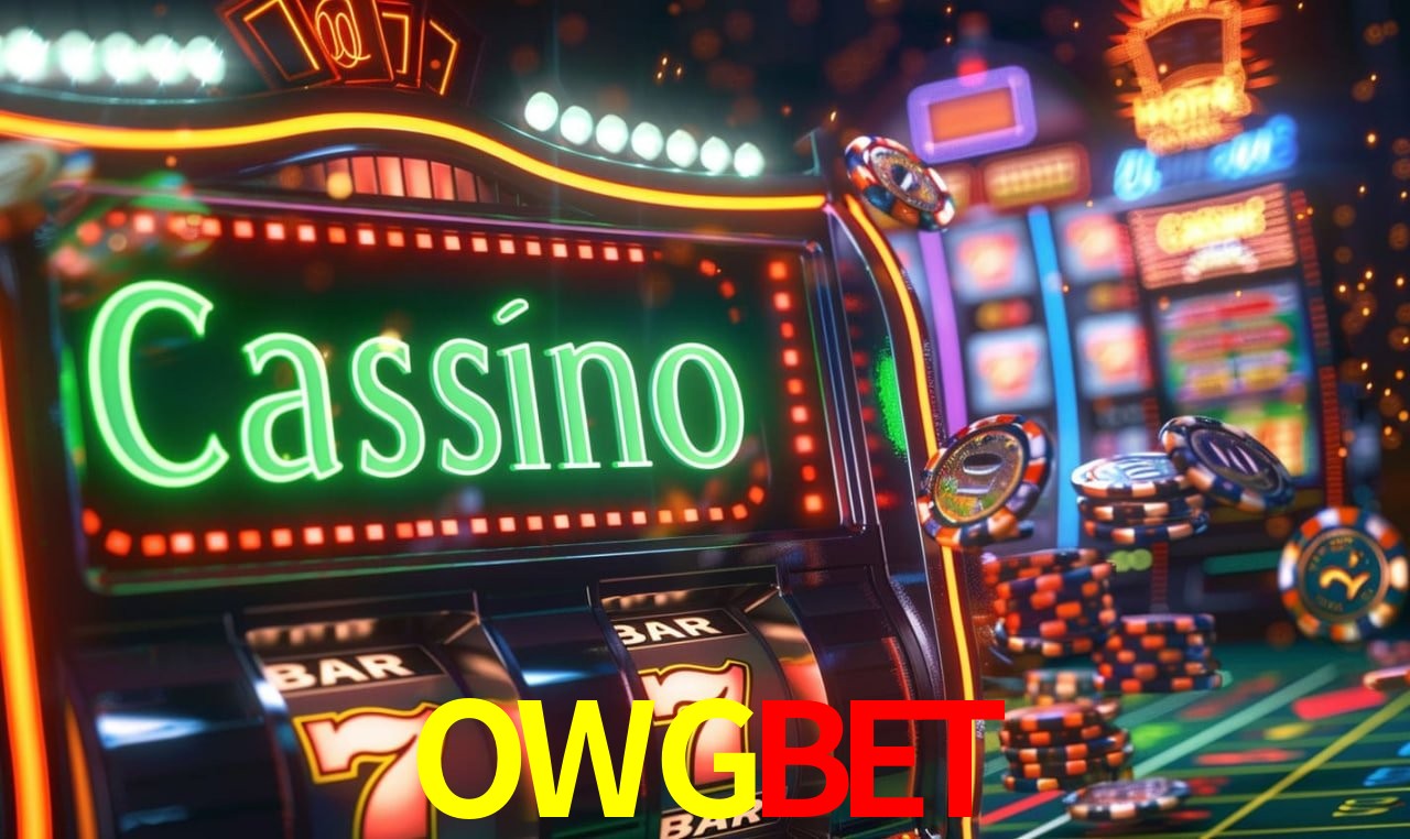 Login Seguro OWGBET