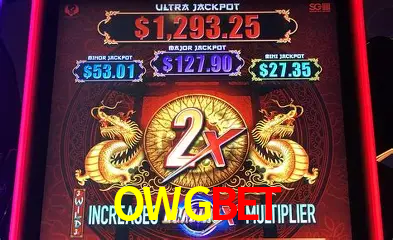 Jogos de mesa e apostas rápidas na OWGBET