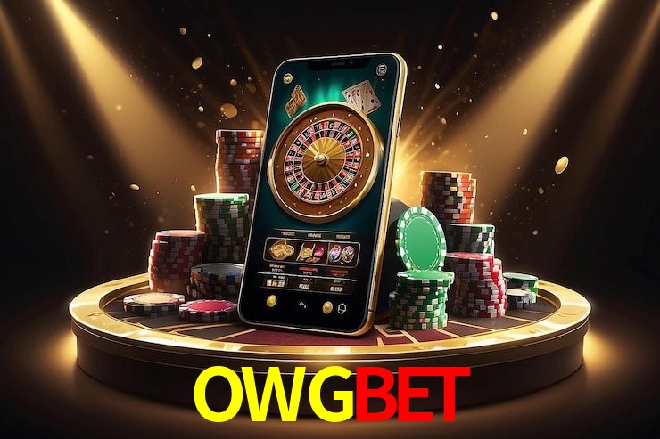 Benefícios da Conta OWGBET