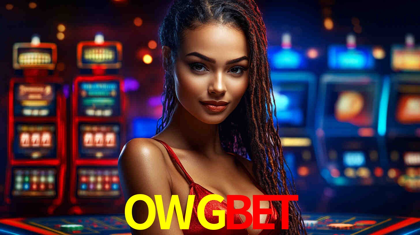 Descubra a Essência do OWGBET: Nossa História e Compromissos