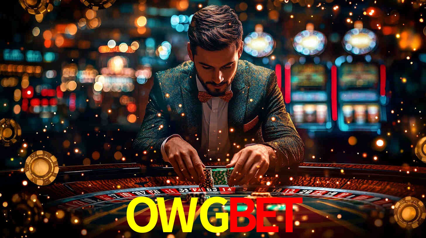 OWGBET App Interface