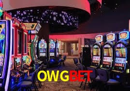 Jogos populares e pagamentos rápidos na OWGBET