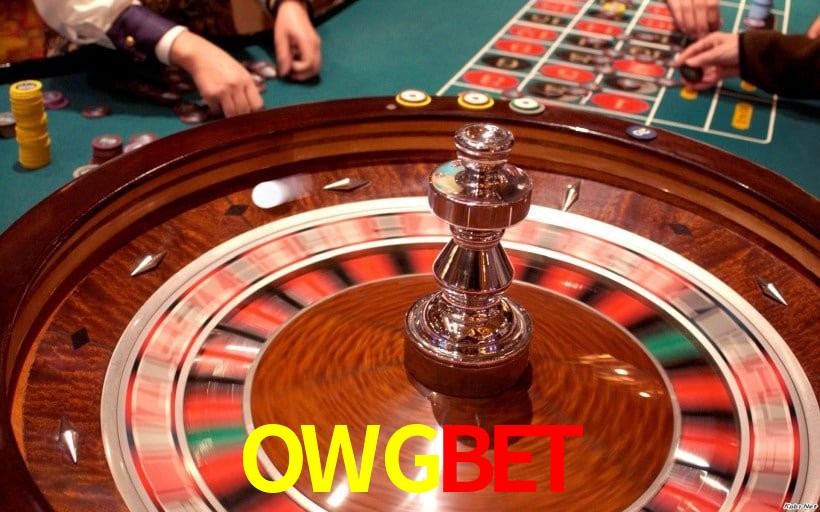 PIX Instantâneo OWGBET