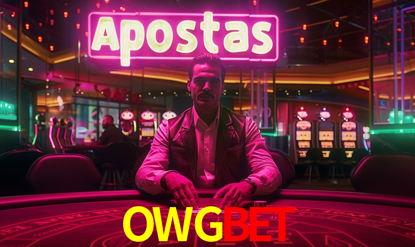 Descubra a Essência do OWGBET: Nossa História e Compromissos