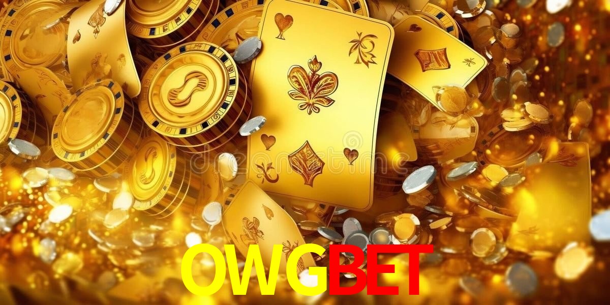Inovações de Jogos na OWGBET: O Futuro das Experiências Interativas