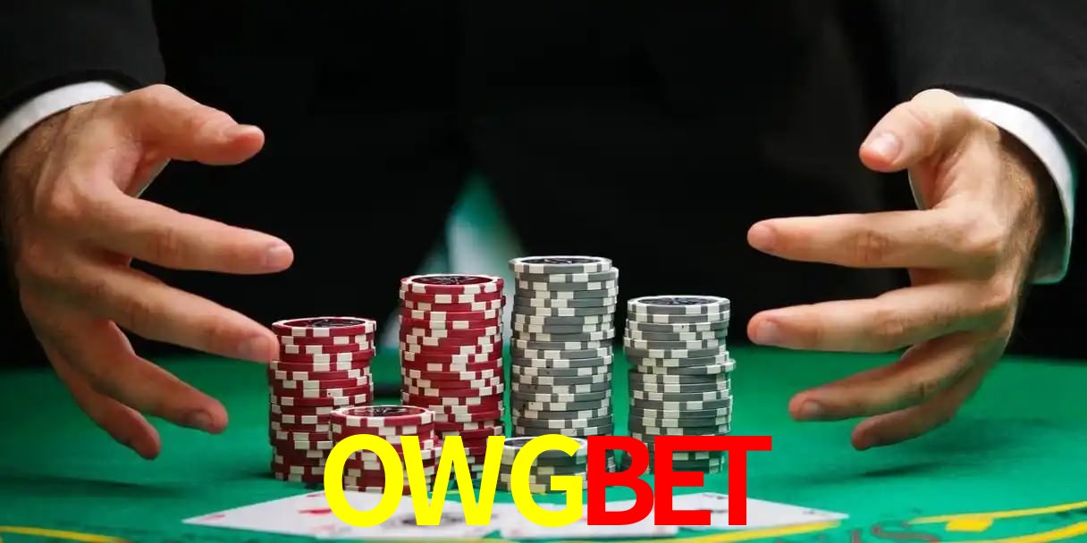 Benefícios VIP na OWGBET