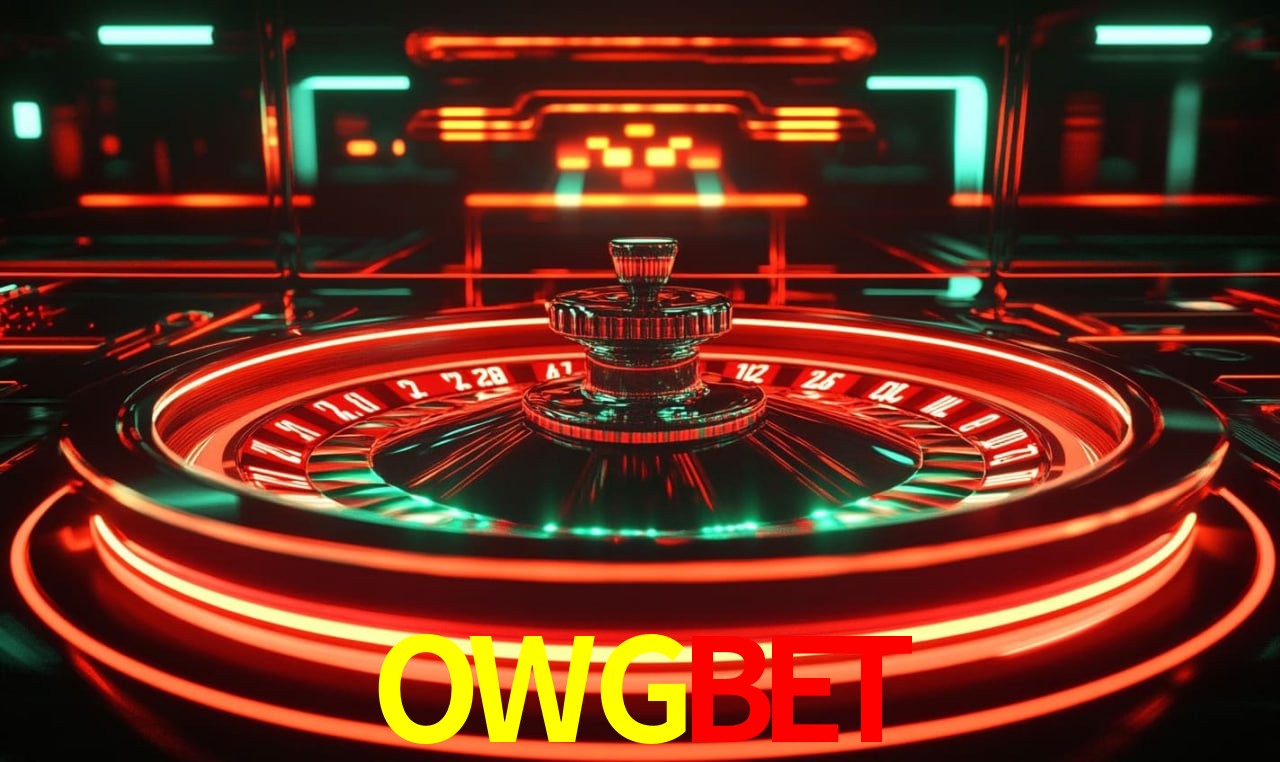 Descubra a Magia dos Jogos de Arcade no OWGBET