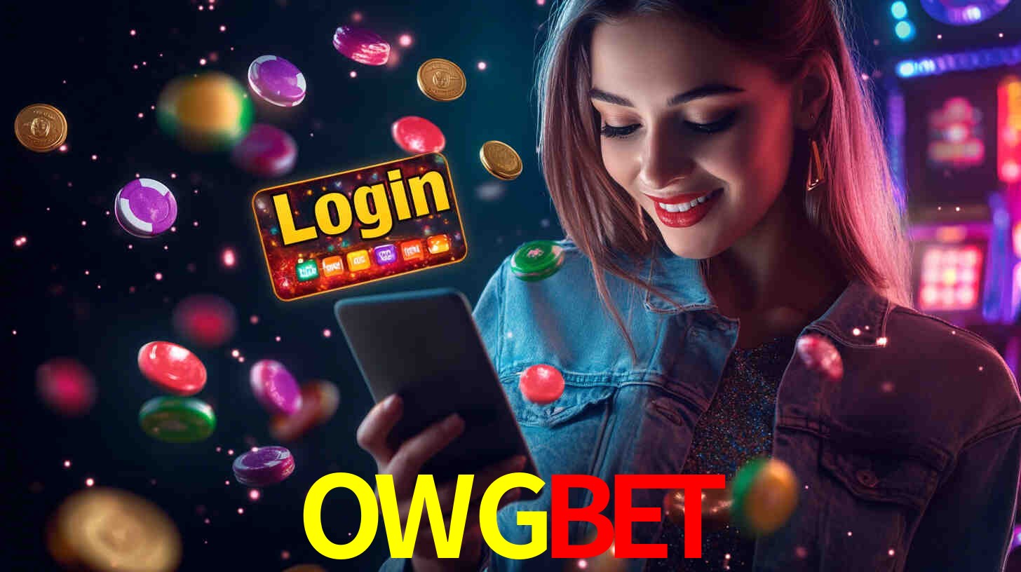 A Experiência Imersiva dos Cassinos Ao Vivo no OWGBET