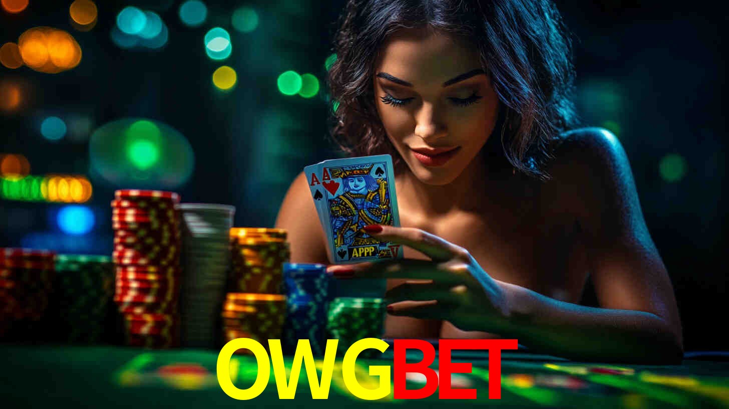 A Popularidade dos Caça-Níqueis no OWGBET
