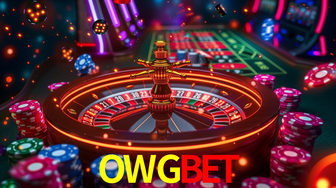 cassino OWGBET
