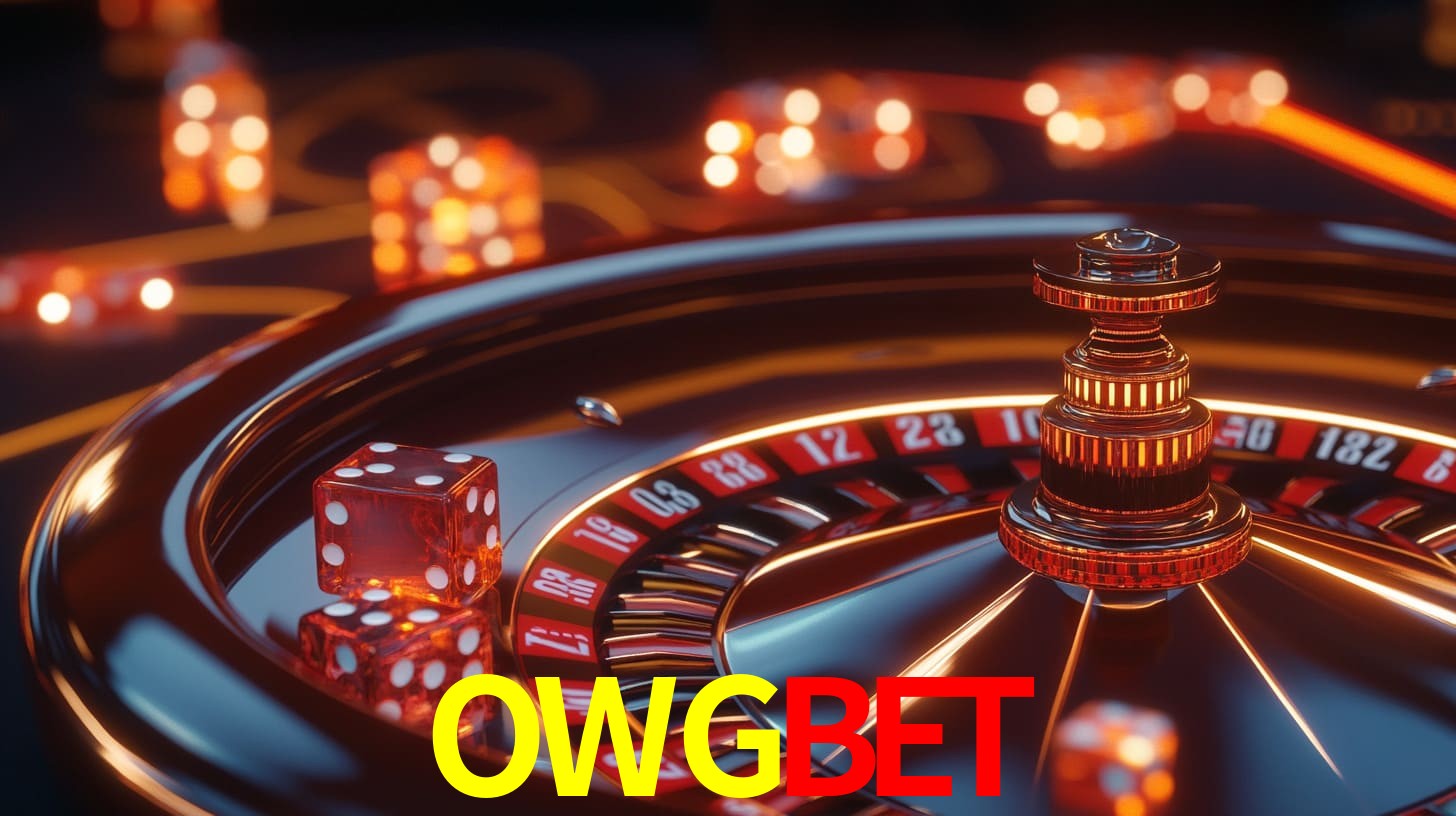 Bônus Generosos e Exclusivos no OWGBET para Você!