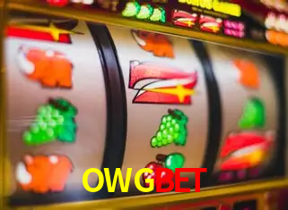 Descubra o Mundo do Cassino Online com OWGBET