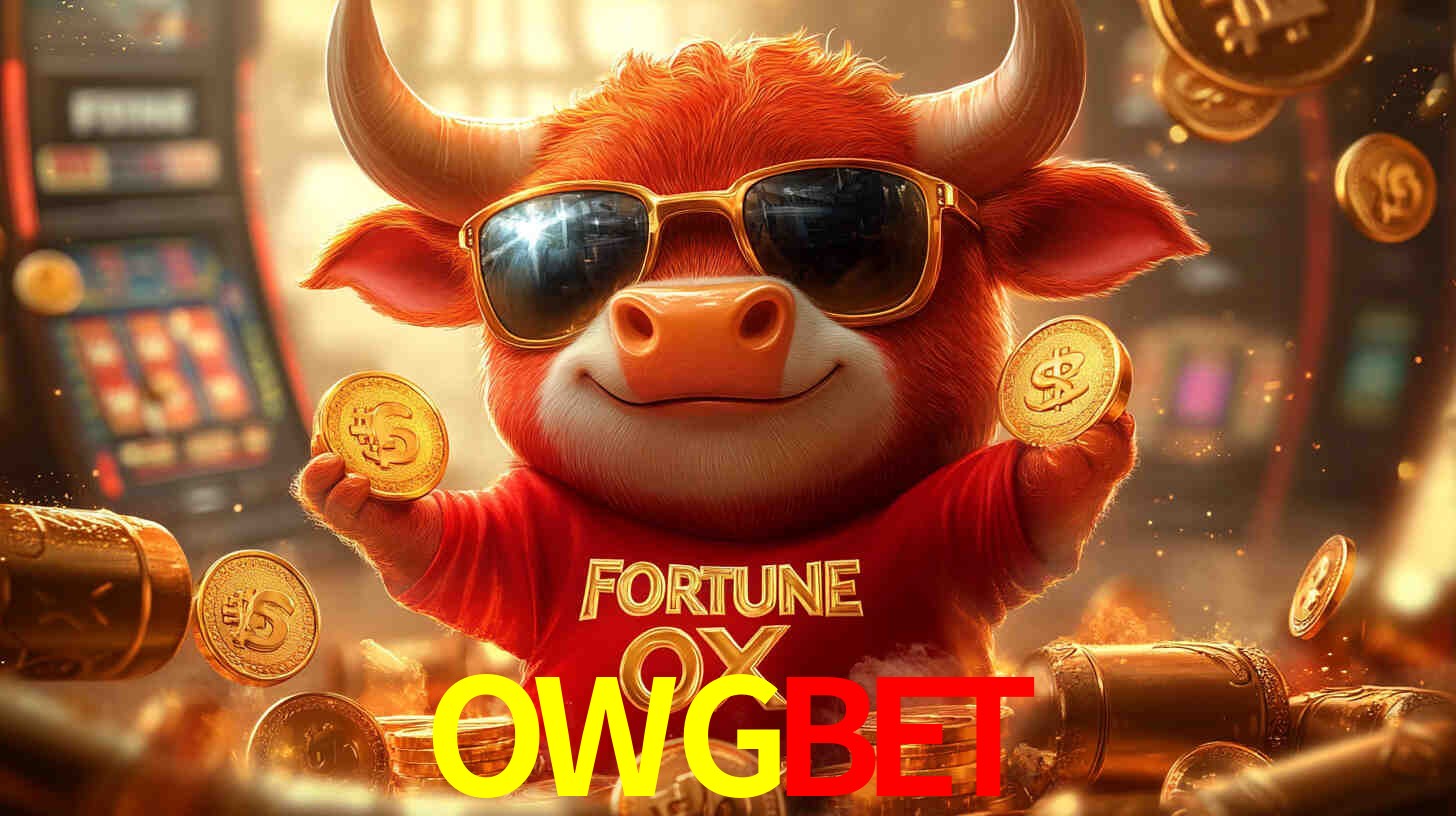 OWGBET: A Experiência de Casino com Jogos de Mesa ao Vivo
