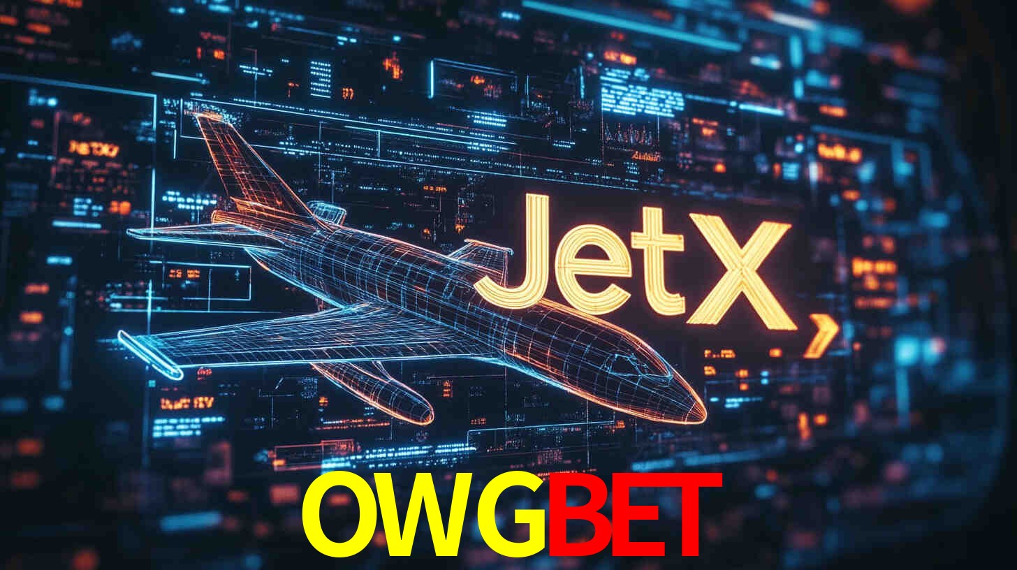 Inovações de Jogos na OWGBET: O Futuro das Experiências Interativas