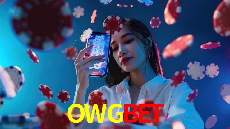 Desvendando o Mundo dos Jogos Virtuais na OWGBET
