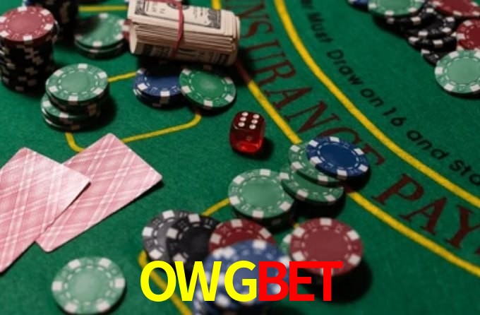 OWGBET.com