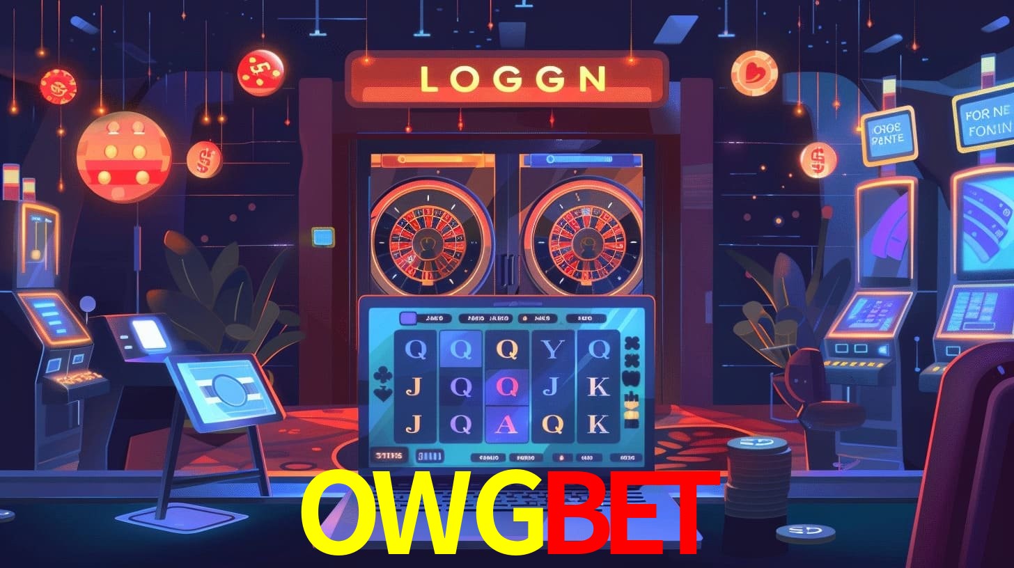 Sistemas de Segurança OWGBET