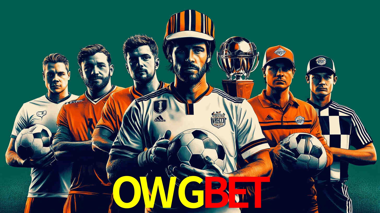 Apostas Esportivas na OWGBET: Um Guia Completo