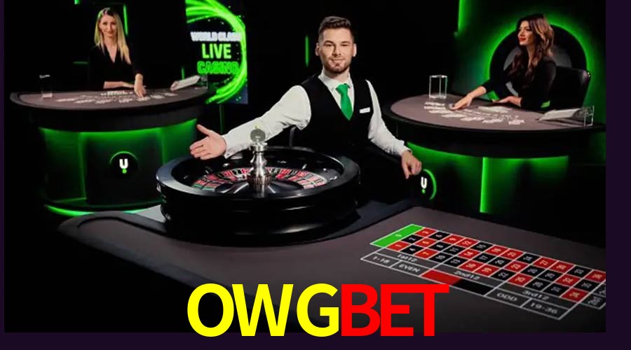 2FA Security OWGBET