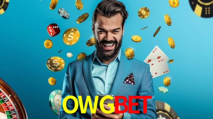Bonus Features OWGBET