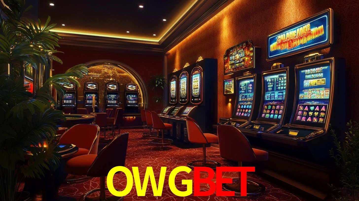 Welcome Bonus OWGBET