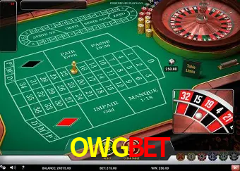 Cadastro rápido e seguro na OWGBET