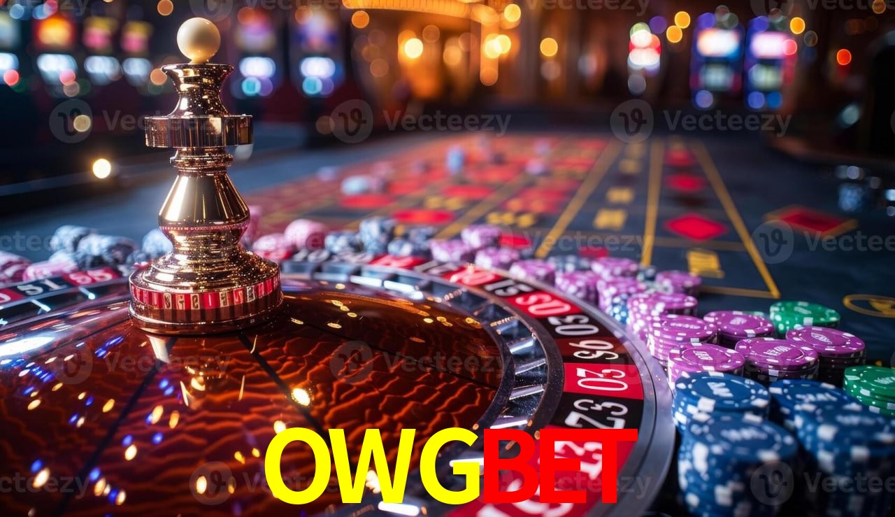 Seasonal Promotions OWGBET