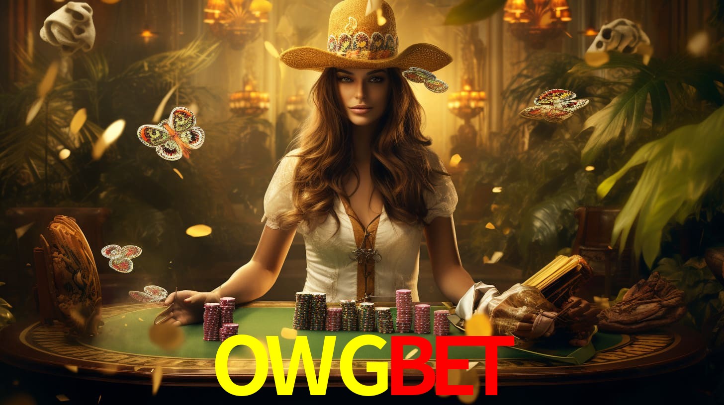 Live Casino OWGBET