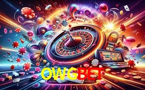 Jogo Spaceman OWGBET