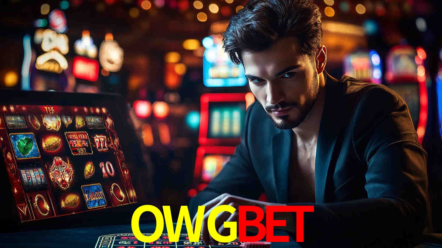 OWGBET COM PAGA