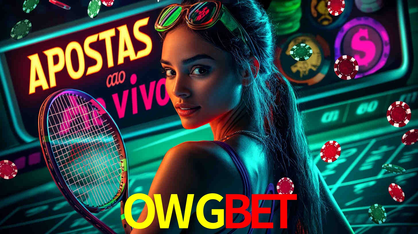 Apostas Esportivas na OWGBET: Um Guia Completo