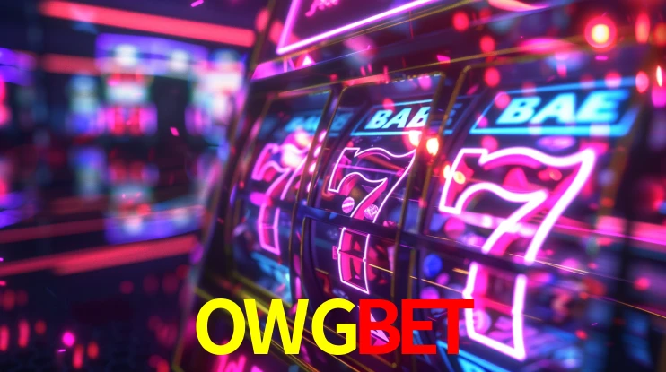 Slot Games OWGBET