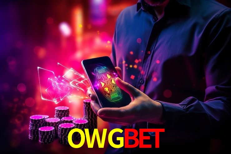 Bônus Diários OWGBET