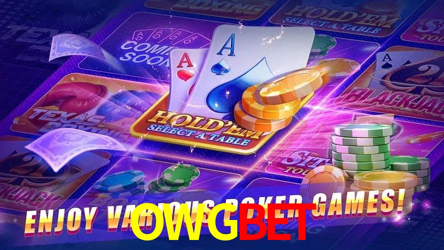 A Emoção da Loteria na OWGBET: Uma Chance de Mudança de Vida