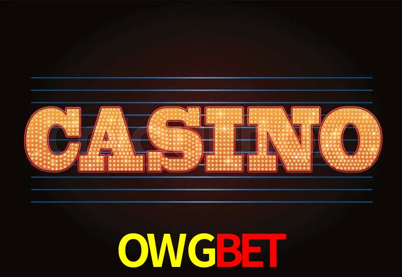 Estatísticas Esportivas OWGBET